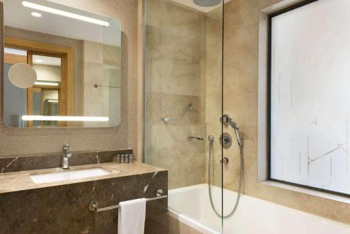 Ramada Hotel & Suites by Wyndham Adana in Adana