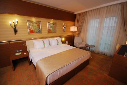 Holiday Inn Ankara-Kavaklidere by IHG in Ankara