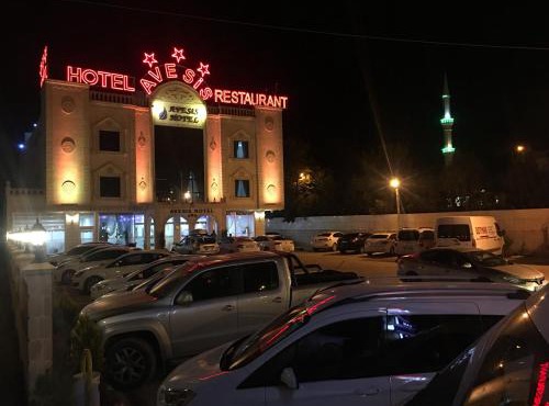 Avesis Hotel