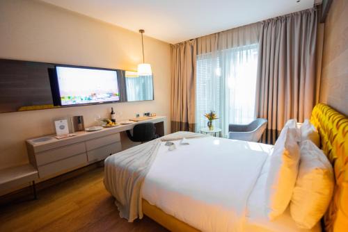 Dosso Dossi Hotels Downtown 