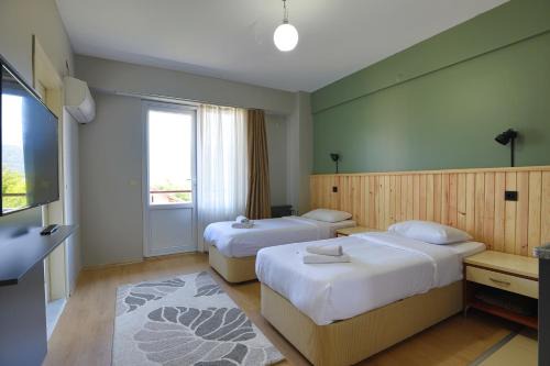 Kayi Hotel 